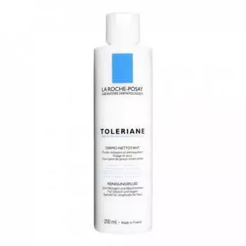 La Roche-Posay Toleriane Dermocleansing Fluid 200ml