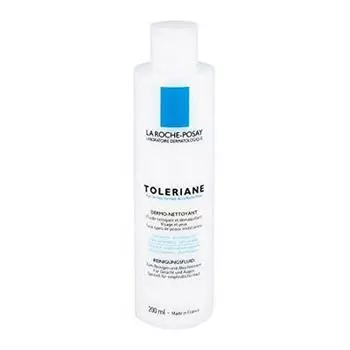 La Roche-Posay Tolerien Cleansing Fluid 200ml