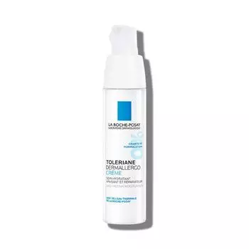 La Roche-Posay Tolerien Derm Allergo Cream 40мл, корейская косметика