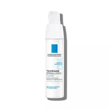 La Roche-Posay Tolerien Derm Allergo Fluid 40 мл.