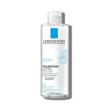 La Roche-Posay Tolerien Ультра-лосьон 400 мл