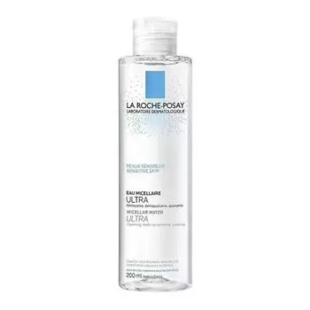 La Roche-Posay Ultra Michelle Cleansing Fluid 200ml