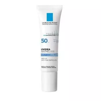La Roche Posay Uvidea Anthelios тающий в воде увлажняющий крем