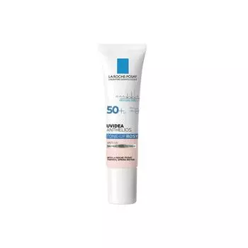 LA ROCHE-POSAY Uvidea Anthelios Tone-Up Rosy 30 мл