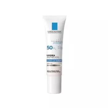 LA ROCHE-POSAY Uvidea Anthelios Tone-Up Light 30мл