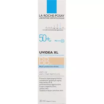 La Roche Posera Roche Posay Uv Idea Xl P Bb 01 30мл