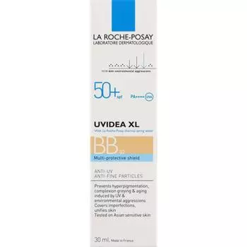 La Roche Posera Roche Posay Uv Idea Xl P Bb 02 30мл