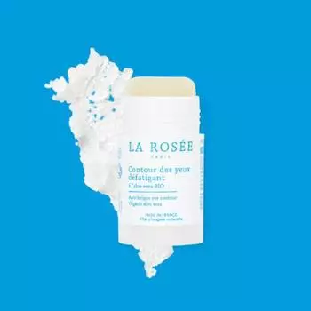 La Rose Anti-Fertig стик для контура глаз 15 мл (Влажная палочка), Корейская косметика