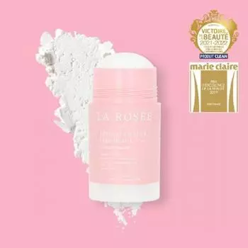 La Rose Белая грязевая маска 75 мл