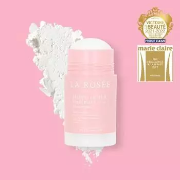 La Rose Белая грязевая маска 75 мл (Грязевая маска для тонизирования пор)