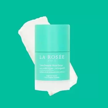 La Rose Deodorant With Probiotics 50ml