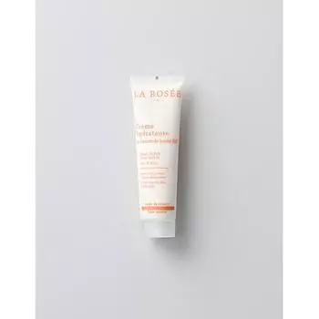 La Rose Увлажняющий крем для лица 60 мл питательный крем