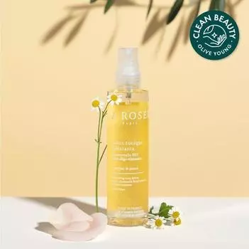 La Rose Увлажняющий тоник-лосьон 200мл (Мульти тонер)