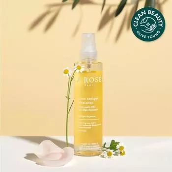 La Rose Увлажняющий тоник-лосьон 200мл (Мульти тонер)