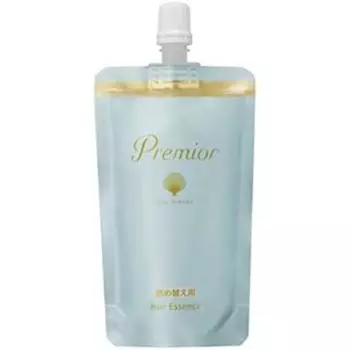 La Sana LaSana Premiol Hair Essence 60 мл Refill Parallel Imported