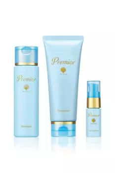 La Sana Premier 21 Days Starter Set Аромат Цветочный Аромат (До продления)