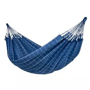 LA SIESTA Brisa Marine Classic двухместный гамак для отдыха на открытом воздухе - (для использования)