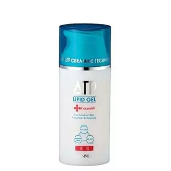 La Sincia ATP Lipid Gel липид-гель с церамидами, 100 гр