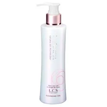 La Sincia Cleansing Gel L.C.S очищающий гель для лица, 200 мл