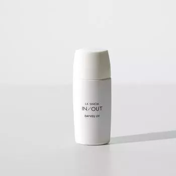 La Sincia IN/OUT DAY VEIL UV увлажняющий мультизащитный санскрин, 40 мл