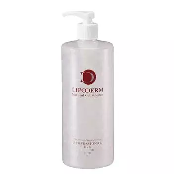 La Sincia Lipoderm Lipo Lotion G лосьон с липосомами, 500мл.