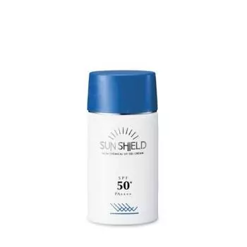 La Sincia Sun Shield UV Gel Cream SPF50 PA++++ солнцезащитный гель-крем, 55 мл