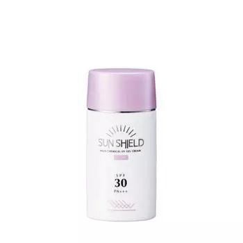 La Sincia Sun Shield UV Light Gel Cream SPF30 PA+++ солнцезащитный гель-крем, 55 мл