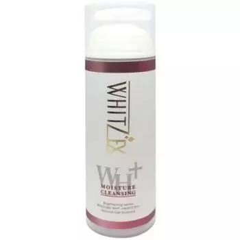 La Sincia Whites Ex Увлажняющее очищающее средство 150 г