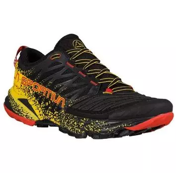 La Sportiva Akasha II кроссовки трейловые EU 43 1/2