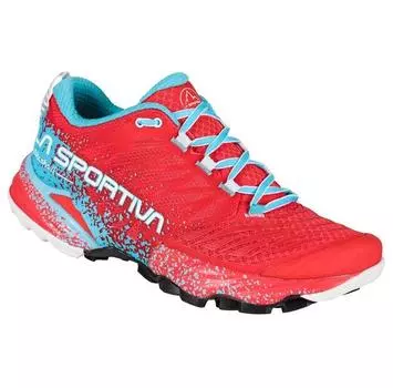La Sportiva Akasha II кроссовки трейловые EU 38 1/2