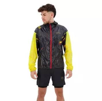 La Sportiva Blizzard Windbreaker куртка S