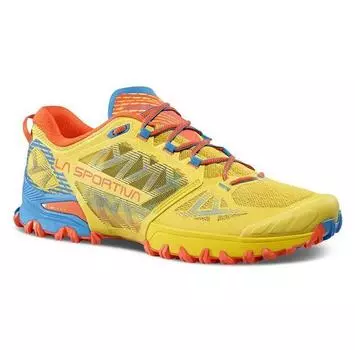 La Sportiva Bushido III кроссовки трейловые EU 41 1/2