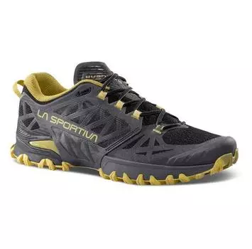 La Sportiva Bushido III кроссовки трейловые EU 41