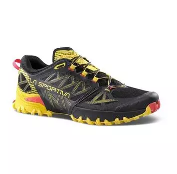La Sportiva Bushido III кроссовки трейловые EU 42