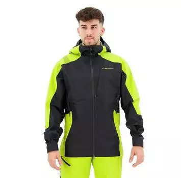 La Sportiva Crossridge Evo softshell куртка M
