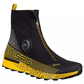 LA SPORTIVA Cyklon Cross GTX Cyclone Cross GTX Черный x 56C (La Sportiva) (Цвет желтый/Размер 41) [Элемент]