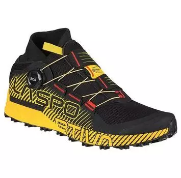 La Sportiva Cyklon кроссовки трейловые