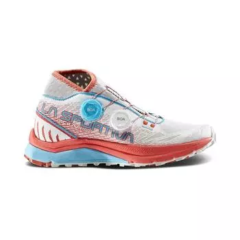 LA SPORTIVA JACKAL2 BOA Женский Jackal 2 BOA Женский Модель Белый x 56I (Цвет Гибискус/Размер EU40) [Элемент]