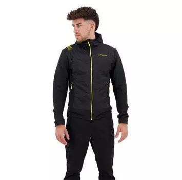 La Sportiva Kap Hybrid softshell куртка S