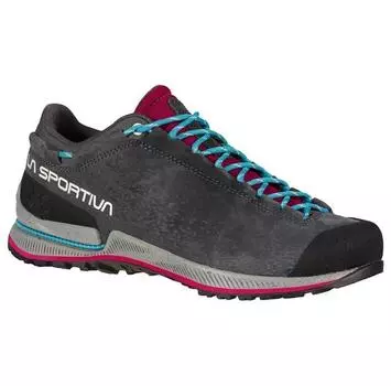 La Sportiva TX2 Evo Leather ботинки трекинговые EU 38