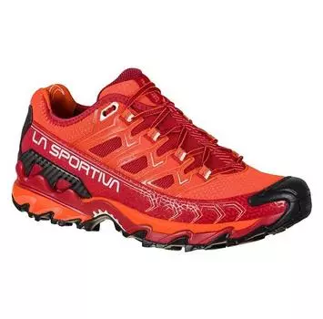 La Sportiva Ultra Raptor II кроссовки трейловые EU 41