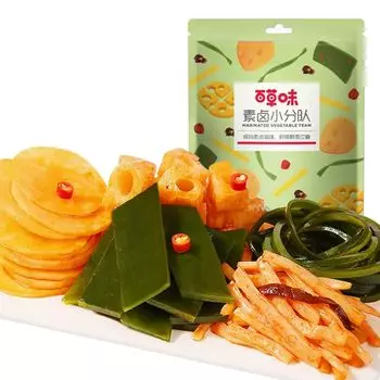 La Tiao Bao Травы Ajijiu Bu Zero Meal Bao Освежающий вкус Уникальные рецепты маринадов 5 видов китайских сладостей Острые сладости Острые сладости Острая еда Острая