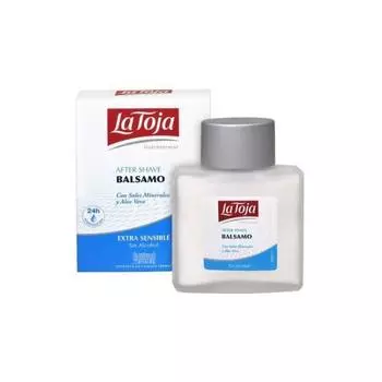 La Toja Бальзам после бритья для чувствительной кожи 100мл