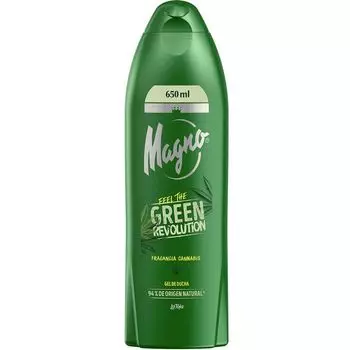 La Toja Magno Гель Green Revolution 650мл