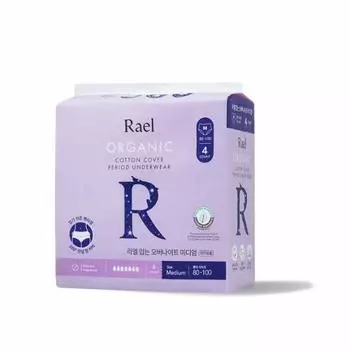 Лаэль Ночь 8П 2 вида, выберите 1 (M / L),Корейские женские товары Wearing Overnight M 8P