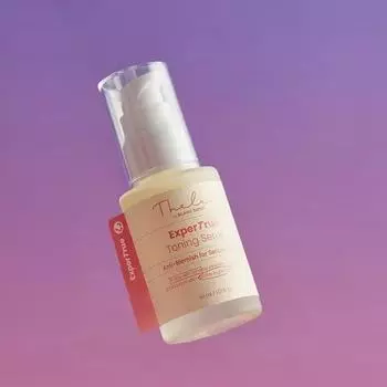 LAB BY BLANC DOUX Exper true Тонизирующая сыворотка 30 мл