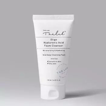 LAB BY BLANC DOUX Oligo Hyaluronic Acid Foam Cleanser 120ml