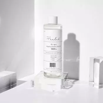 LAB BY BLANC DOUX Oligo Hyaluronic Acid 5000 Toner 200ml