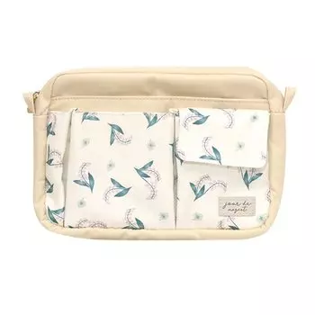 Чехол для переноски лабораторных зажимов Jules de Muguet Белый 21C-JMCP01-WH белый