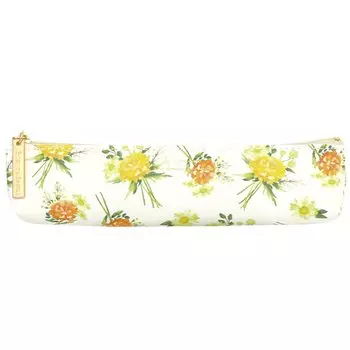 Lab Clip Pen Case Bonkadu Pen Case 22A-BCPC01-YE жёлтый